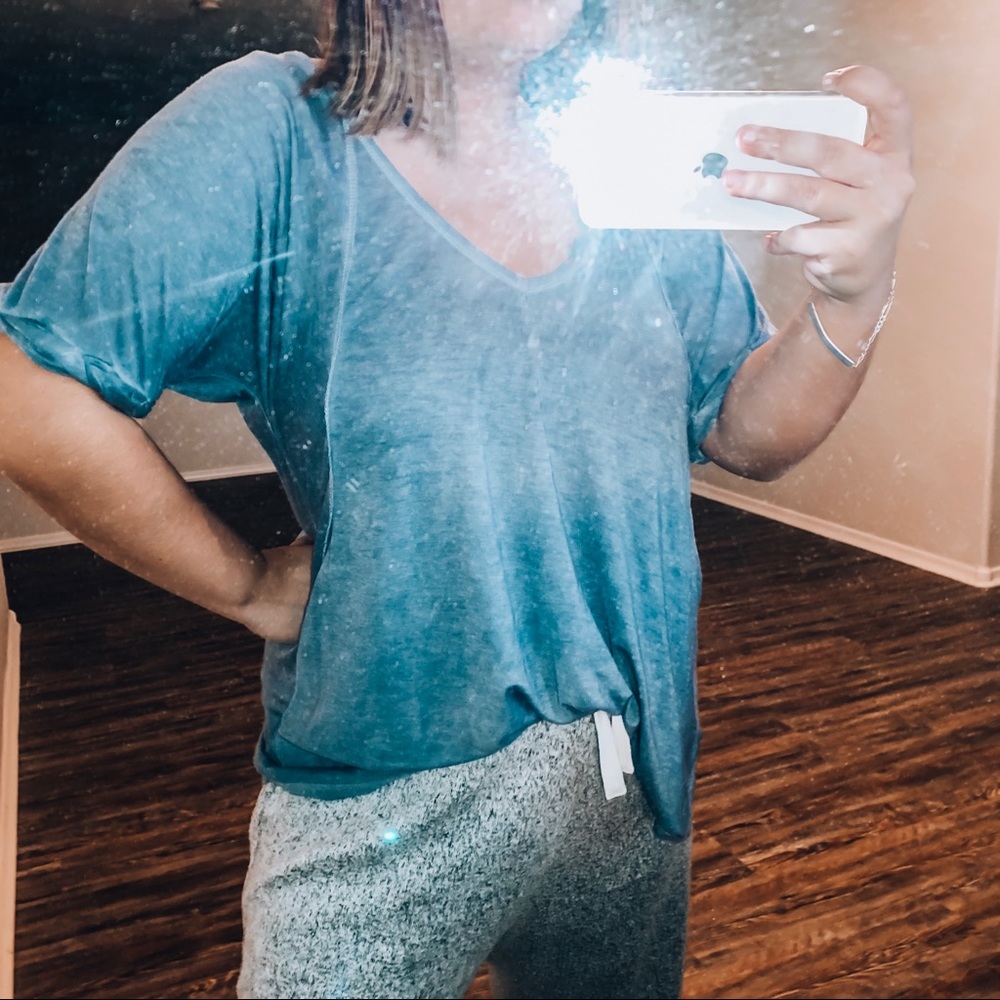free people top